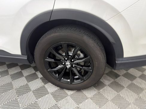 Used 2024 Honda CR-V Sport-L image 22