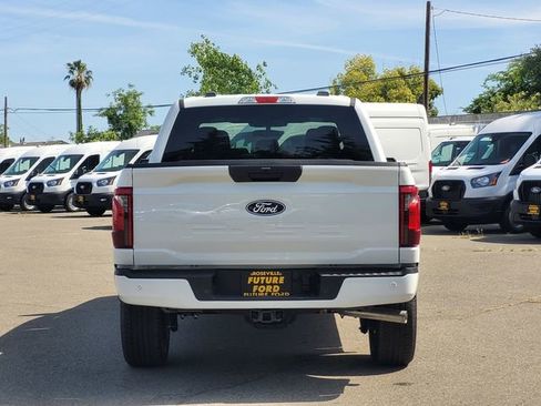 New 2026 Ford F150 STX AWD/4WD image 5