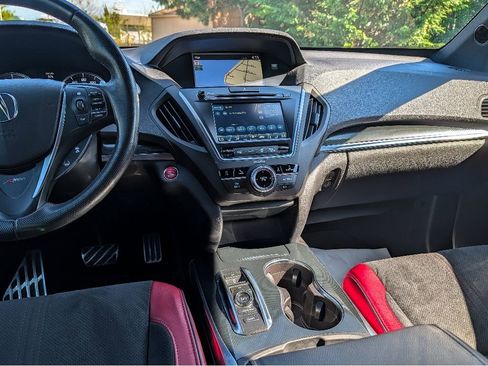 Used 2019 Acura MDX A-Spec AWD/4WD image 21