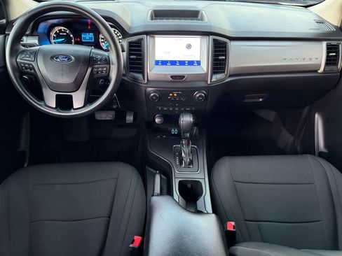 Used 2023 Ford Ranger XL w/ Equipment Group 101A High image 15