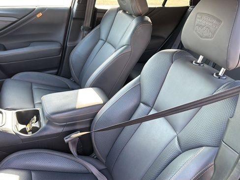 Used 2022 Subaru Outback Wilderness AWD/4WD image 30