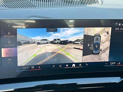 New 2026 BMW 530i image 12