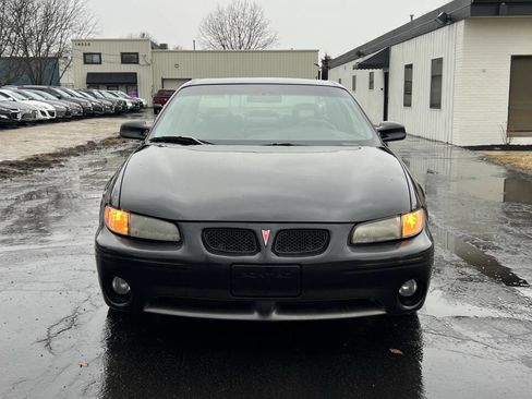 Used 1997 Pontiac Grand Prix GT w/ Opt Pkg image 6