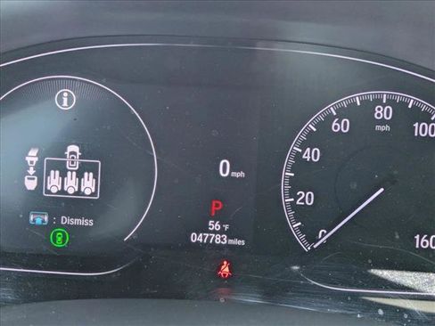 Used 2021 Honda Accord Sport Special Edition image 11