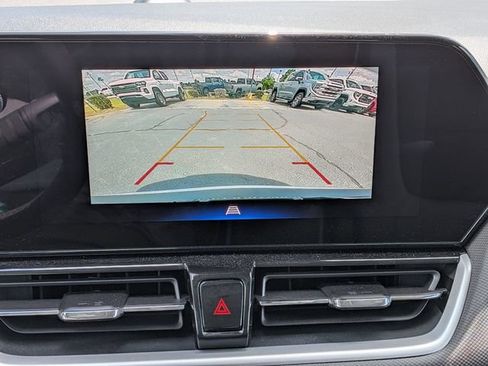 Used 2026 Chevrolet TrailBlazer LT w/ LT Cold Weather Package FWD image 24