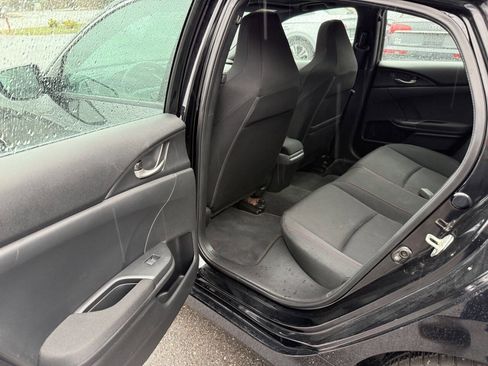 Used 2018 Honda Civic Si image 15