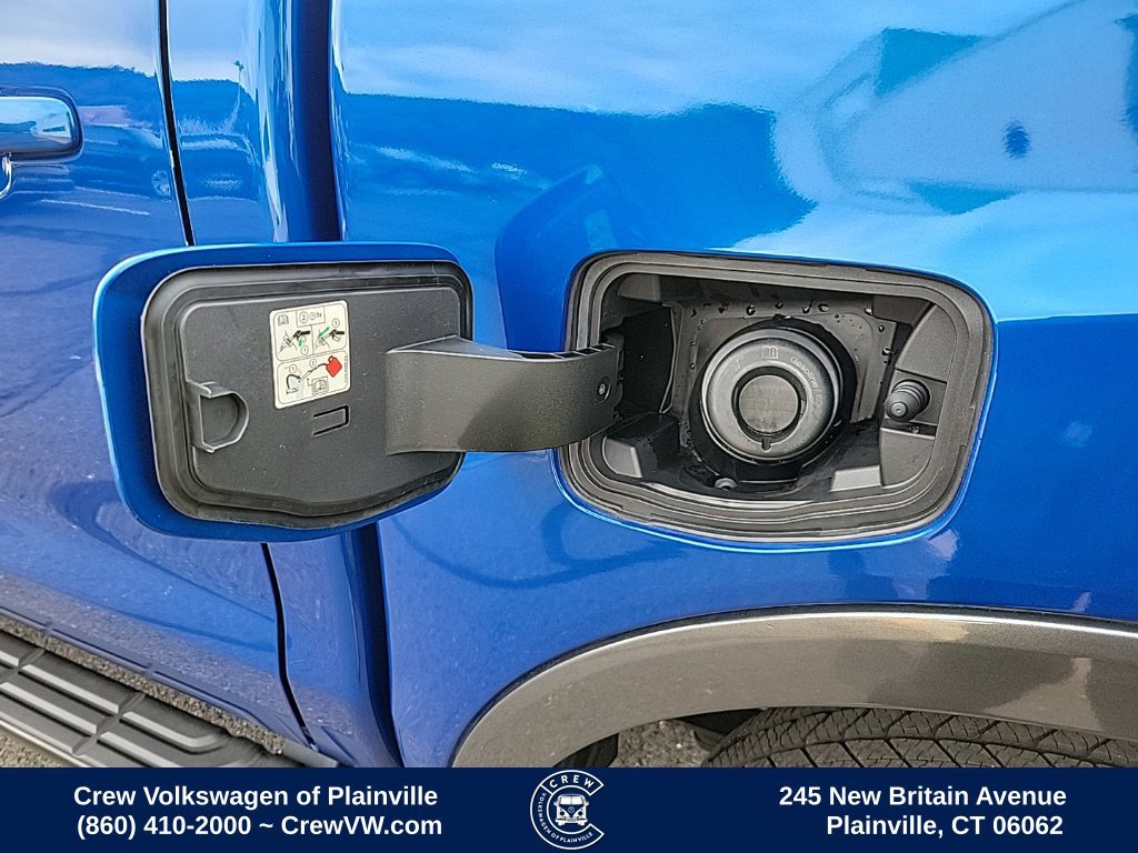 Used 2019 Ford Ranger Lariat w/ Equipment Group 501A Mid AWD/4WD image 32