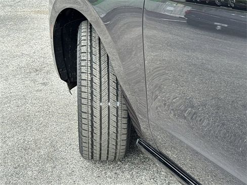 New 2025 Lincoln Navigator Reserve w/ Jet Appearance Package image 43