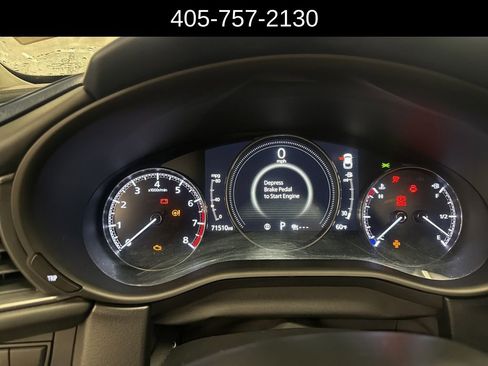Used 2020 MAZDA CX-30 FWD w/ Select Package image 6