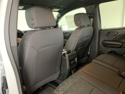 New 2025 Chevrolet Colorado Z71 w/ Technology Package image 40