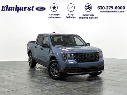 Used 2026 Ford Maverick XLT w/ Equipment Group 301A