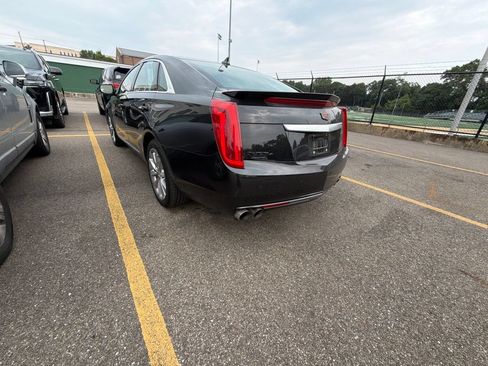 Used 2013 Cadillac XTS Premium AWD/4WD image 8