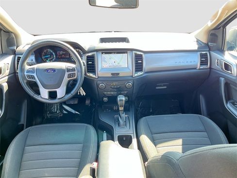 Used 2019 Ford Ranger XLT w/ Equipment Group 301A Mid image 21