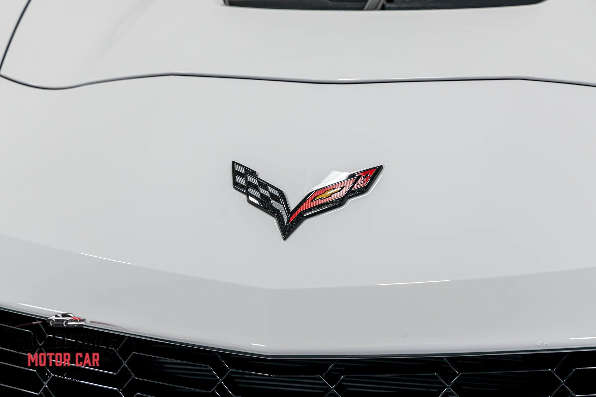 Used 2015 Chevrolet Corvette Z06 w/ 3LZ Preferred Equipment Group RWD image 48
