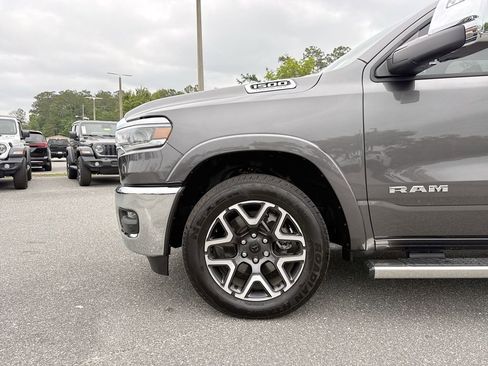 Used 2026 RAM 1500 Laramie w/ Trailer Tow Group RWD image 12