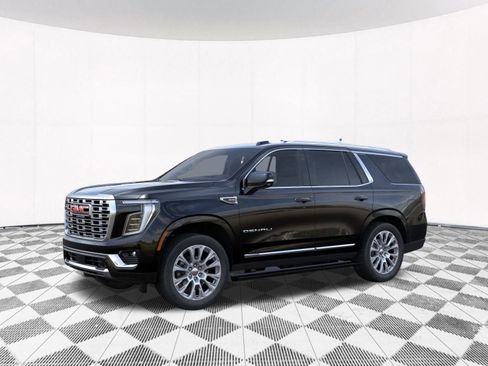 New 2026 GMC Yukon Denali w/ Sun & Power Step Package image 6