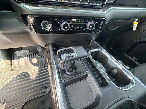 Certified 2023 Chevrolet Silverado 1500 RST w/ Z71 Off-Road Package AWD/4WD image 17