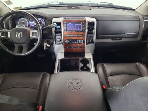 Used 2010 Dodge Ram 2500 Truck Laramie w/ Chrome Accents Group image 21