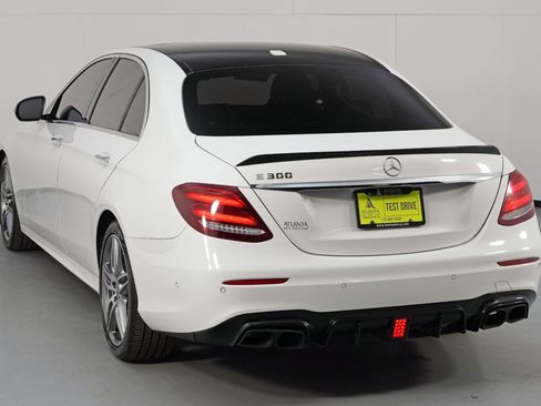 Used 2019 Mercedes-Benz E 300 image 51