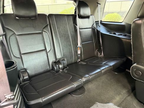 Used 2017 GMC Yukon Denali w/ Open Road Package image 15