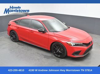 Used 2022 Honda Civic Sport video 1