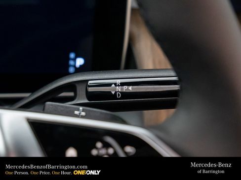 New 2026 Mercedes-Benz GLC 300 4MATIC image 24