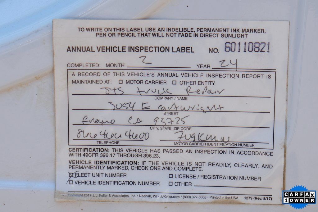 Used 2021 Ford F450 XLT AWD/4WD image 46