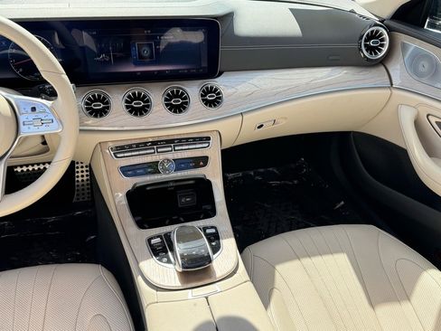 Used 2019 Mercedes-Benz CLS 450 4MATIC image 18