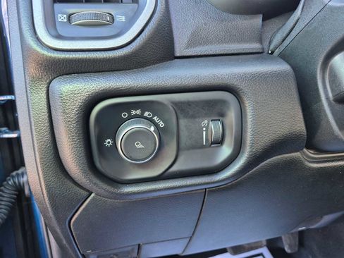 Used 2024 RAM 3500 Tradesman w/ Protection Group image 15