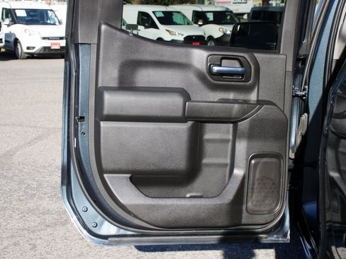 Used 2020 Chevrolet Silverado 1500 LT w/ All-Star Edition image 29