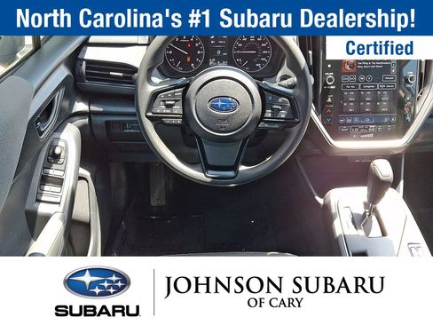 Certified 2024 Subaru Crosstrek 2.0i Premium AWD/4WD image 21