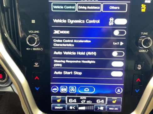 Used 2022 Subaru Outback Limited XT image 11