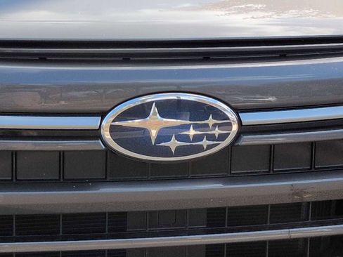 Certified 2025 Subaru Forester Limited image 12