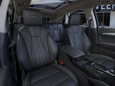 New 2026 Buick Envision Avenir AWD/4WD image 35