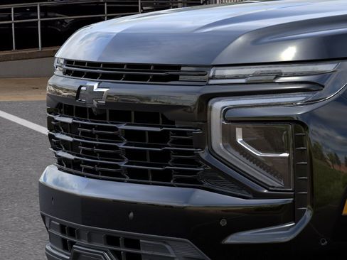 New 2026 Chevrolet Tahoe RST w/ Comfort Package RWD image 13