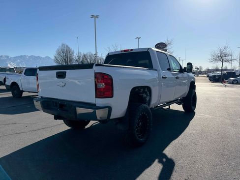 Used 2013 Chevrolet Silverado 1500 LT image 7