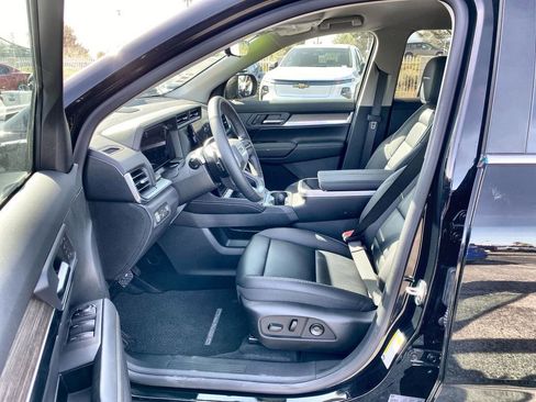 New 2026 GMC Terrain Denali image 30