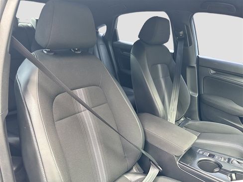 Used 2022 Honda Civic Sport image 25