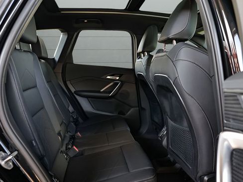 Used 2023 BMW X1 xDrive28i w/ M Sport Package image 44