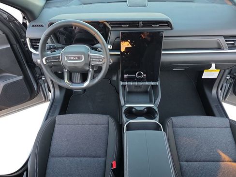 New 2026 GMC Terrain Elevation w/ Black Edition image 9