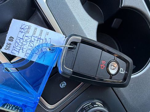 New 2025 Ford Bronco Sport Big Bend image 29