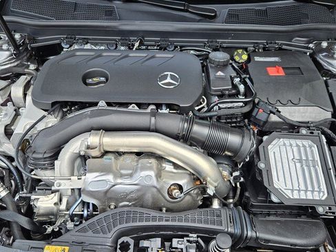 New 2026 Mercedes-Benz CLA 250 image 29