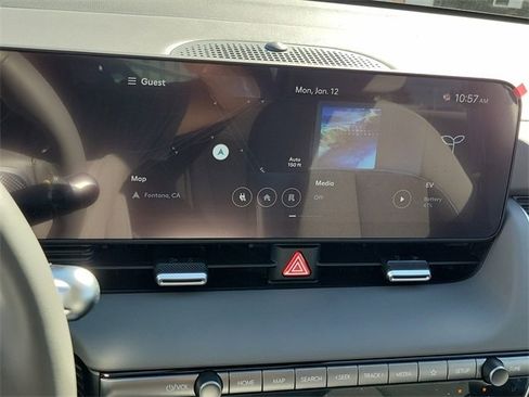 New 2026 Hyundai Ioniq 5 SE image 10