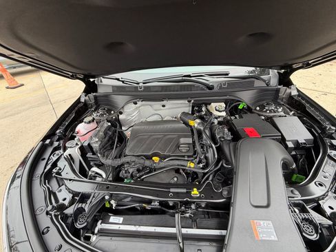 New 2026 Buick Envista Preferred w/ Convenience I Package image 35