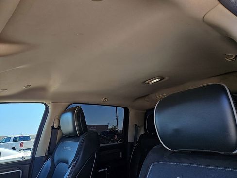 Used 2020 RAM 1500 Laramie AWD/4WD image 24