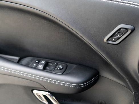 Used 2023 Dodge Challenger SRT Super Stock RWD image 42
