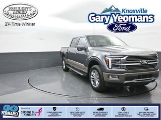 New 2026 Ford F150 King Ranch video 1