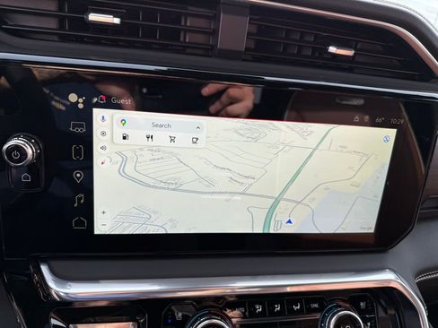 New 2026 GMC Sierra 2500 Denali Ultimate w/ Max Trailering Package image 28