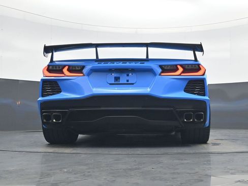 Used 2022 Chevrolet Corvette Stingray Premium Conv w/ Battery Protection Package image 16