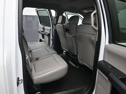 Used 2018 Ford F150 XL w/ XL Power Equipment Group AWD/4WD image 25